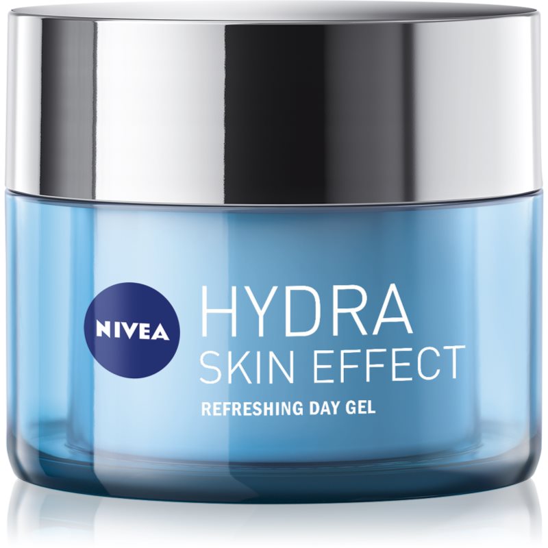 Nivea Hydra Skin Effect frissítő gél krém 50 ml-Ár