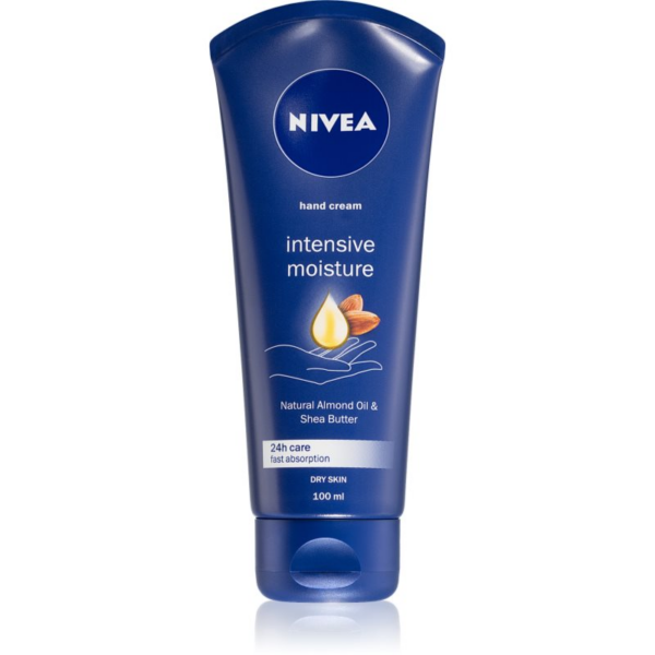 Nivea Intensive Moisture tápláló kézkrém 100 ml-Ár