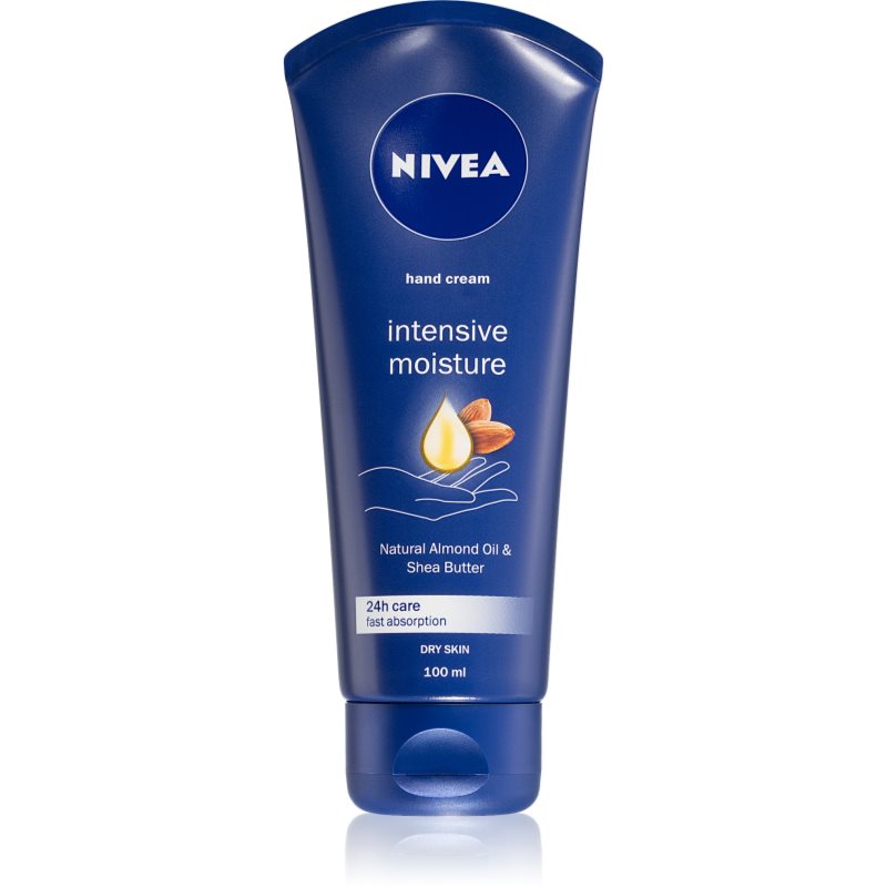 Nivea Intensive Moisture tápláló kézkrém 100 ml-Ár