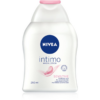 Nivea Intimo Sensitive emulzió intim higiénára 250 ml-Eredeti