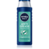 Nivea Men Anti Grease sampon hajolajjal 400 ml-Ár