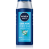 Nivea Men Cool sampon normál és zsíros hajra uraknak 250 ml-Eredeti