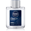 Nivea Men Deep borotválkozás utáni arcvíz uraknak 100 ml-Eredeti