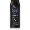 Nivea Men Deep férfi sampon 250 ml-Eredeti