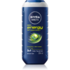 Nivea Men Energy tusfürdő gél uraknak 250 ml-Eredeti