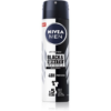 Nivea Men Invisible Black & White izzadásgátló spray uraknak 100 ml-Eredeti