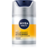 Nivea Men Revitalising Q10 hidratáló arckrém uraknak 50 ml-Eredeti