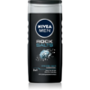 Nivea Men Rock Salt fürdőgél férfiaknak 250 ml-Eredeti