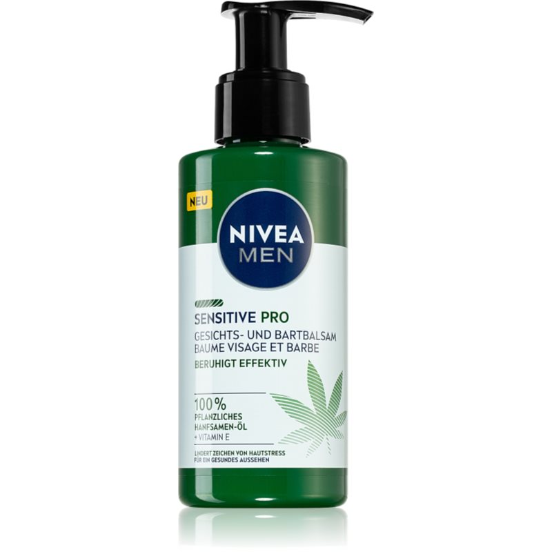 Nivea Men Sensitive Hemp bőrkrém uraknak 150 ml-Ár