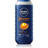Nivea Men Sport tusfürdő gél ásványi anyagokkal uraknak 250 ml-Eredeti