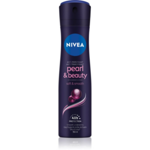 Nivea Pearl & Beauty izzadásgátló spray 150 ml-Ár