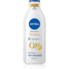 Nivea Q10 Plus feszesítő testápoló tej 400 ml-Eredeti