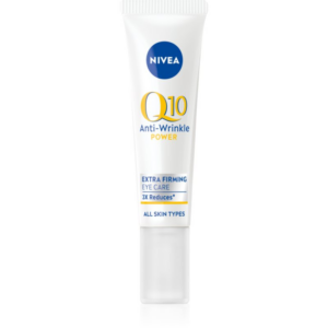 Nivea Q10 Power feszesítő szemkrém a ráncok ellen 15 ml-Eredeti