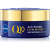 Nivea Q10 Power tápláló éjszakai krém a ráncok ellen 50 ml-Eredeti