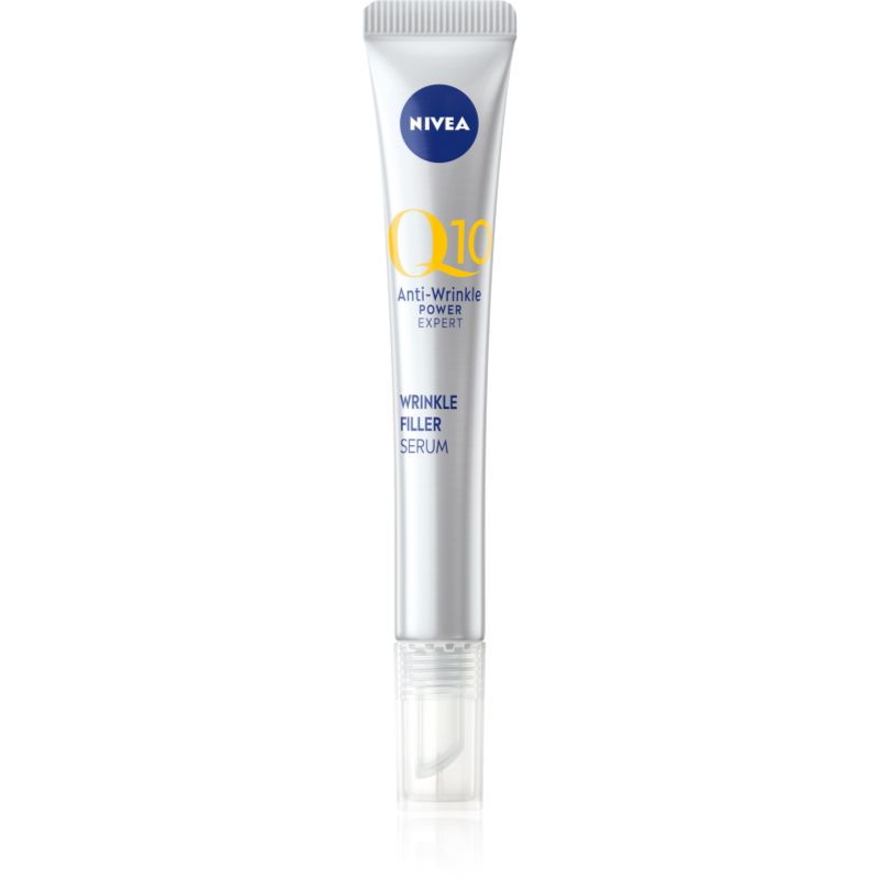 Nivea Q10 precíziós mélyráncfeltöltő 15 ml-Ár