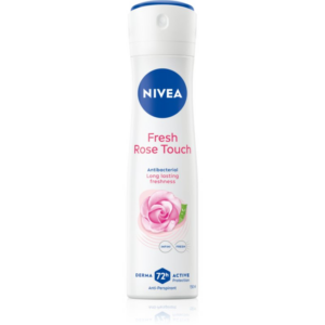 Nivea Rose Touch izzadásgátló spray hölgyeknek 150 ml-Ár
