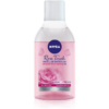 Nivea Rose Touch kétfázisú micellás víz 400 ml-Eredeti