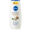 Nivea Shea Butter & Botanical Oil krémes tusoló gél 250 ml-Ár