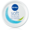 Nivea Soft hidratáló krém 50 ml-Eredeti