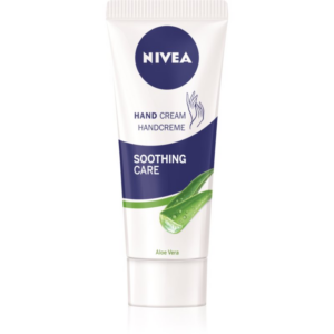 Nivea Soothing Care nyugtató kézkrém 75 ml-Eredeti