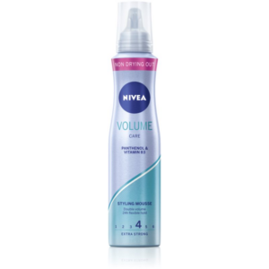 Nivea Volume Sensation fixáló hab 150 ml-Eredeti