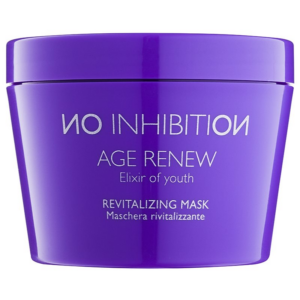 No Inhibition Age Renew Elixir of youth revitalizáló maszk hajra parabénmentes 200 ml-Ár