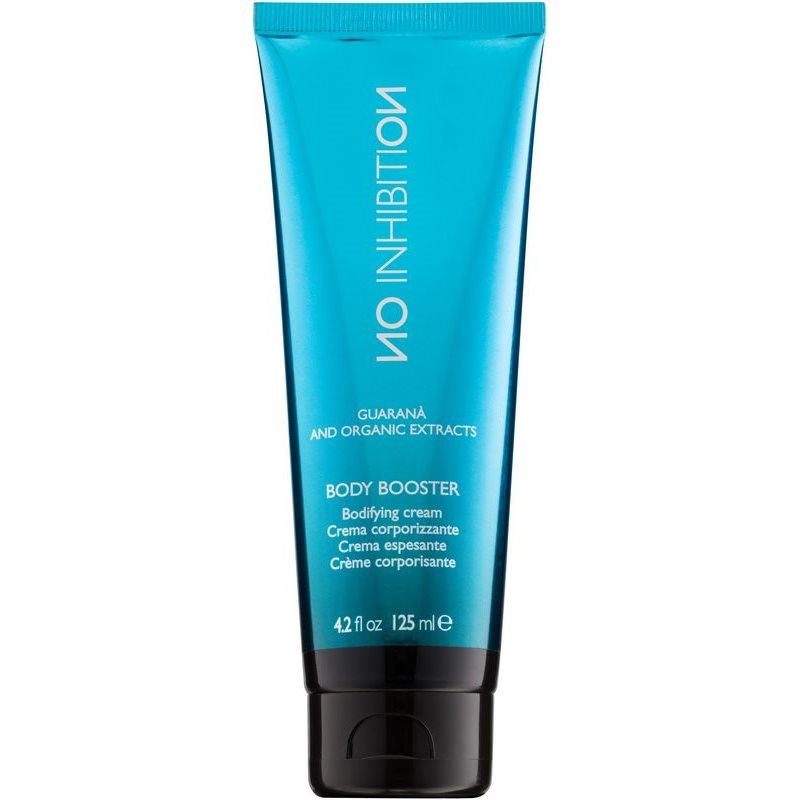 No Inhibition Guarana and organic extracts hajkrém a dús hatásért 125 ml-Eredeti
