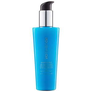 No Inhibition Guarana and organic extracts hidratáló tej a fénylő és selymes hajért 140 ml-Eredeti