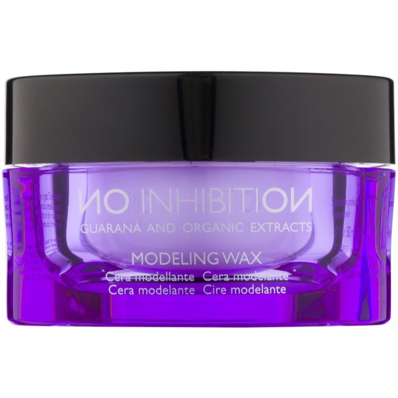 No Inhibition Pastes Collection formázó wax hajra 50 ml-Ár