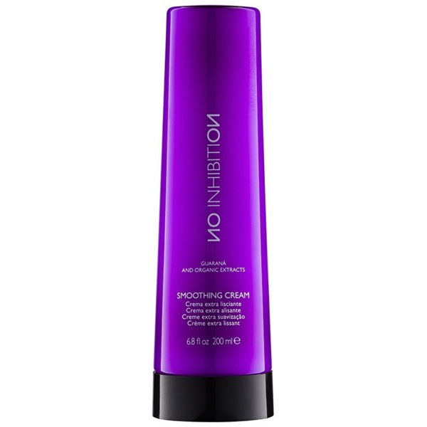 No Inhibition Styling Smoothing Cream kisimító krém hajra 200 ml-Ár