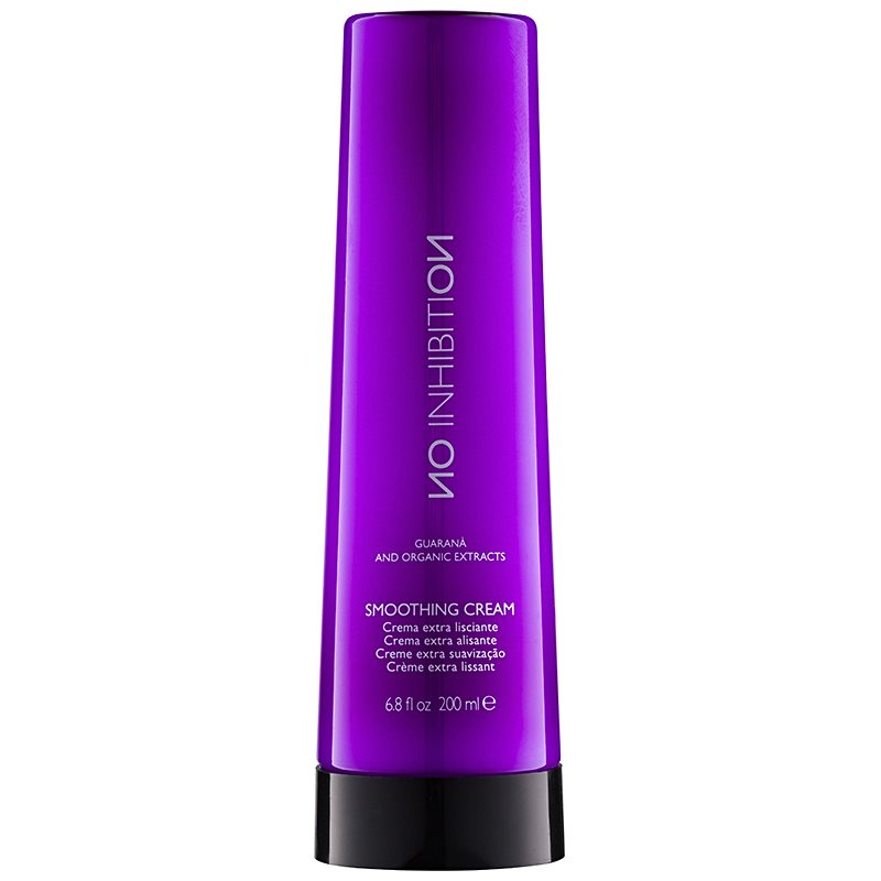No Inhibition Styling Smoothing Cream kisimító krém hajra 200 ml-Ár