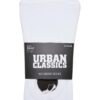 No Show Socks 10-Pack white