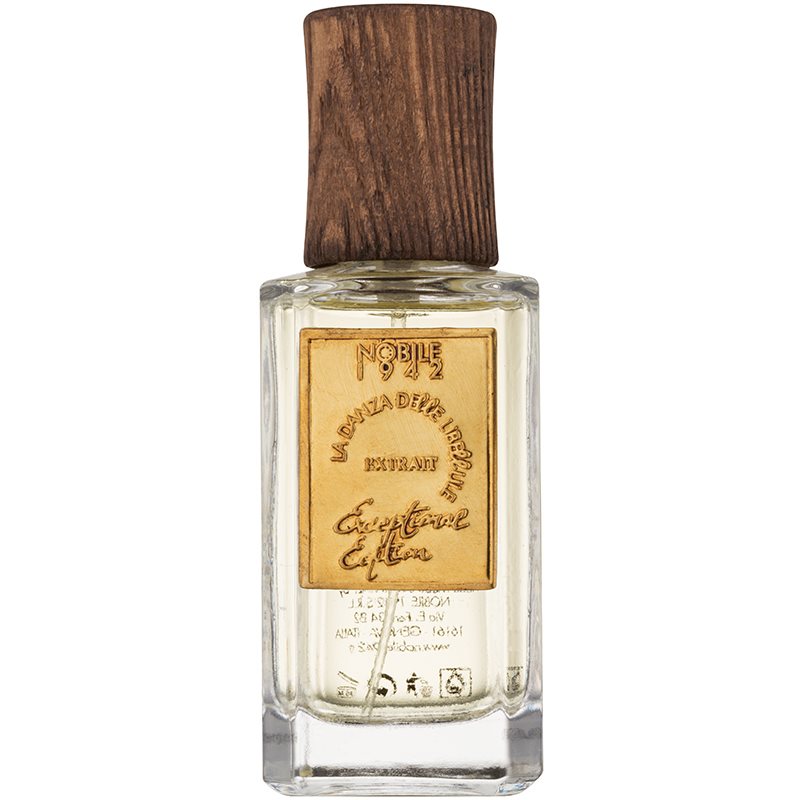 Nobile 1942 La Danze delle Libellule Exceptional Edition parfüm kivonat hölgyeknek 75 ml