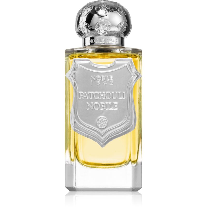 Nobile 1942 Patchouli Nobile Eau de Parfum uraknak 75 ml