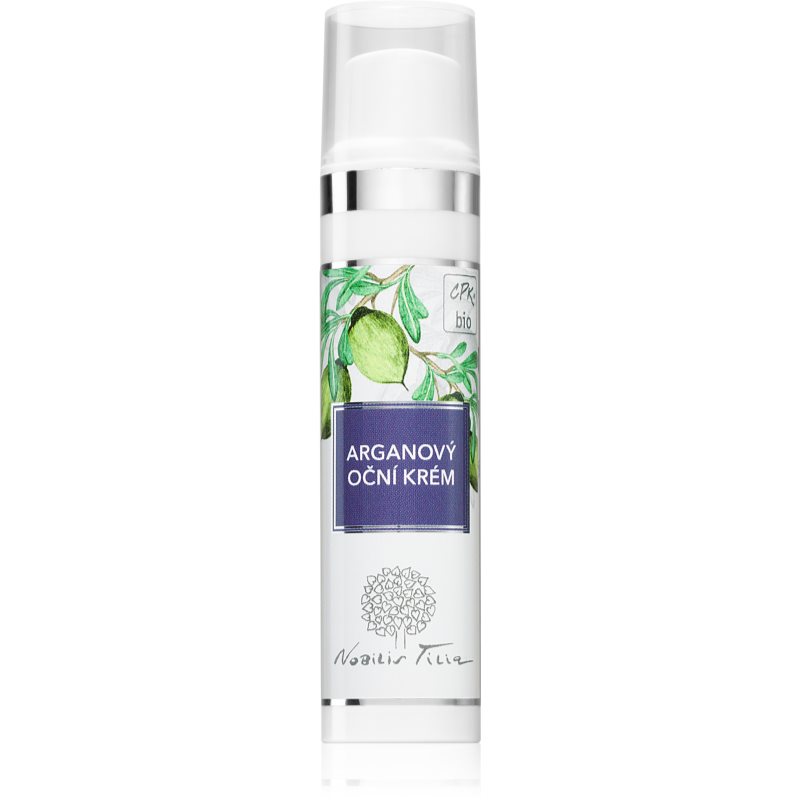 Nobilis Tilia Eye Care fiatalító és élénkítő szemkrém 15 ml-Ár