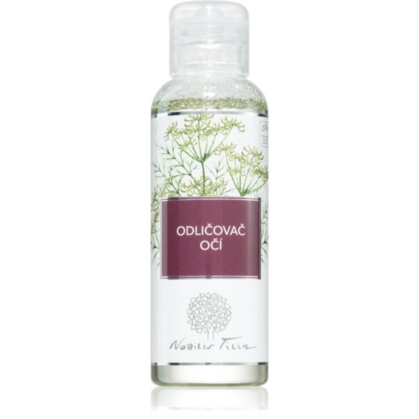Nobilis Tilia Eye Care szemlemosó nyugtató hatással 100 ml-Ár