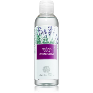 Nobilis Tilia Face Lotion Lavender frissítő arctisztító víz 200 ml-Ár