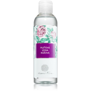 Nobilis Tilia Face Lotion Rose frissítő arctisztító víz fáradt bőrre 200 ml-Ár