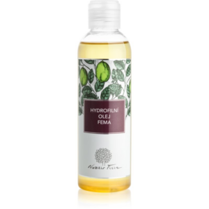 Nobilis Tilia Hydrophilic Oil Fema mosóolaj teafaolajjal 200 ml-Ár