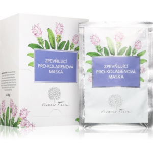 Nobilis Tilia Intenzivní péče maszk a fiatalos kinézetért 6x25 g-ár