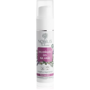 Nobilis Tilia Pregnancy & Maternity nyugtató gél gátmasszázshoz 15 ml-Ár