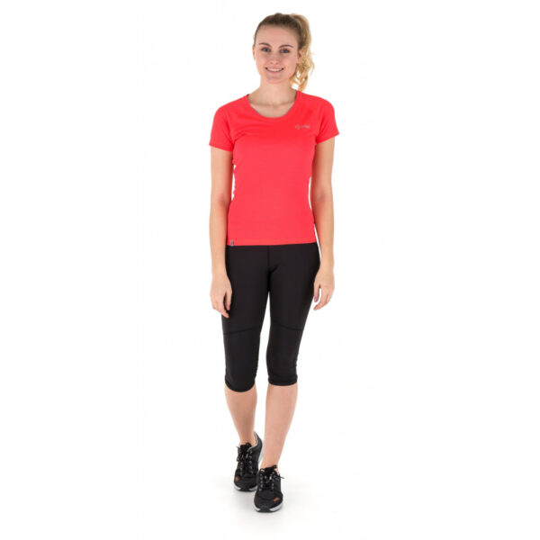 Női 3/4 leggings KILPI VIGA-W