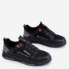 Női Cross Jeans Low Sneakers
