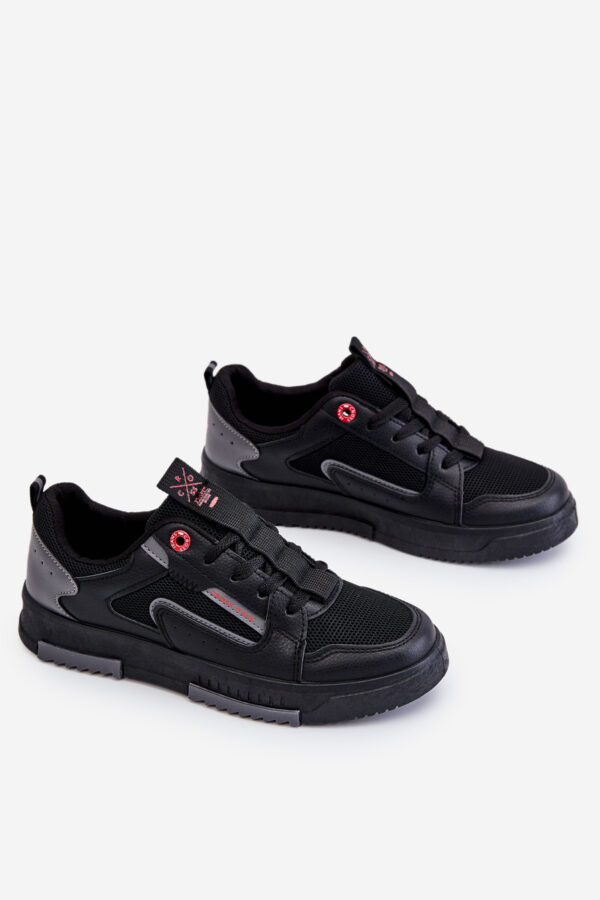 Női Cross Jeans Low Sneakers