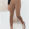 Női MODSTORY camel nadrág Dstreet