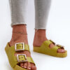 Női Smooth Slides ZAXY