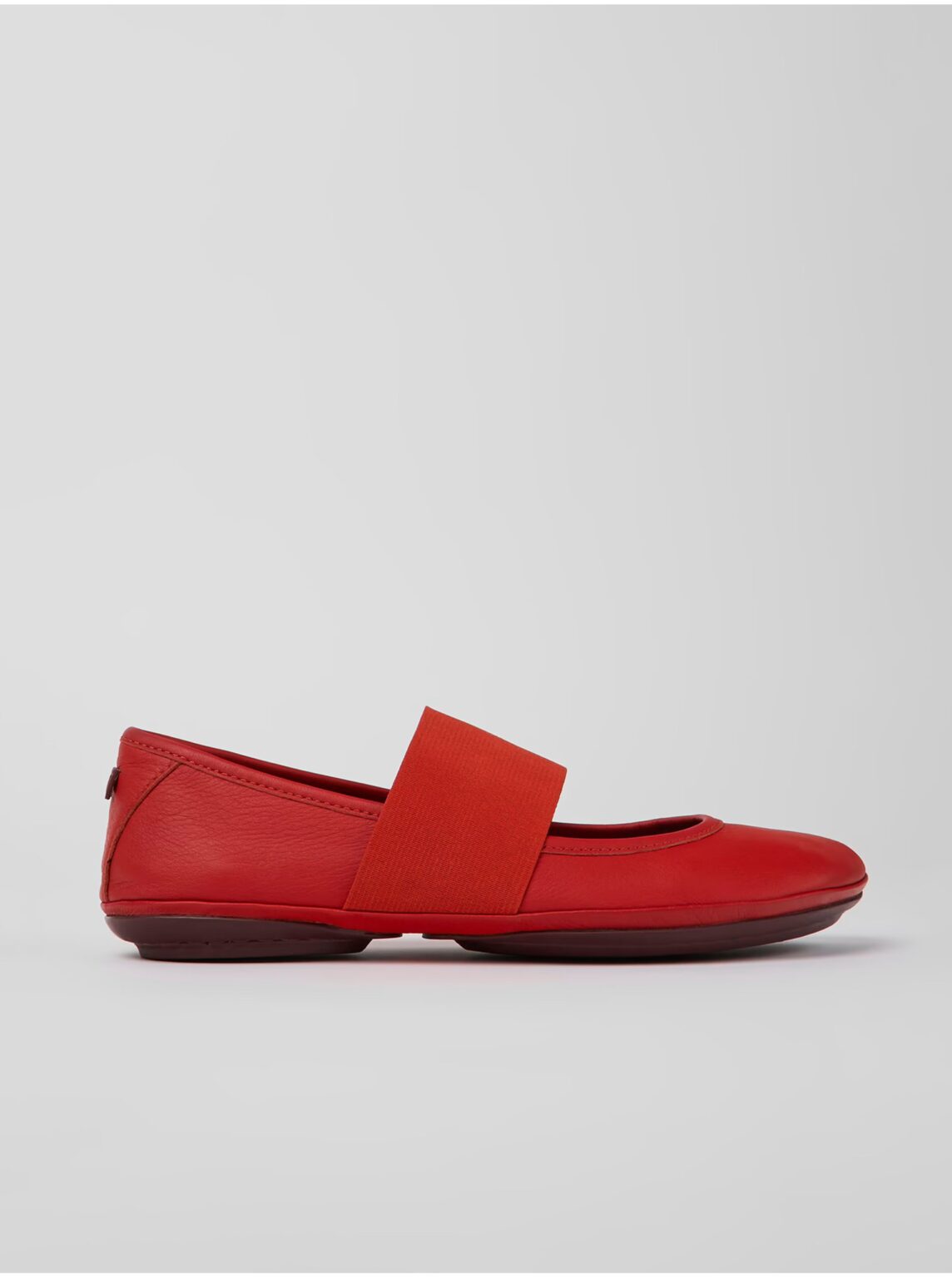 Női balerina Camper