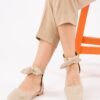 Női balerina Fox Shoes