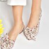 Női balerina Fox Shoes