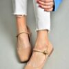 Női balerina Fox Shoes
